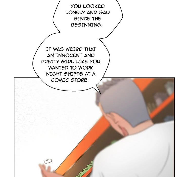 Soojung's Comic Store Chapter 18 page 76 - Chapter 18: Soojung's Comic Store