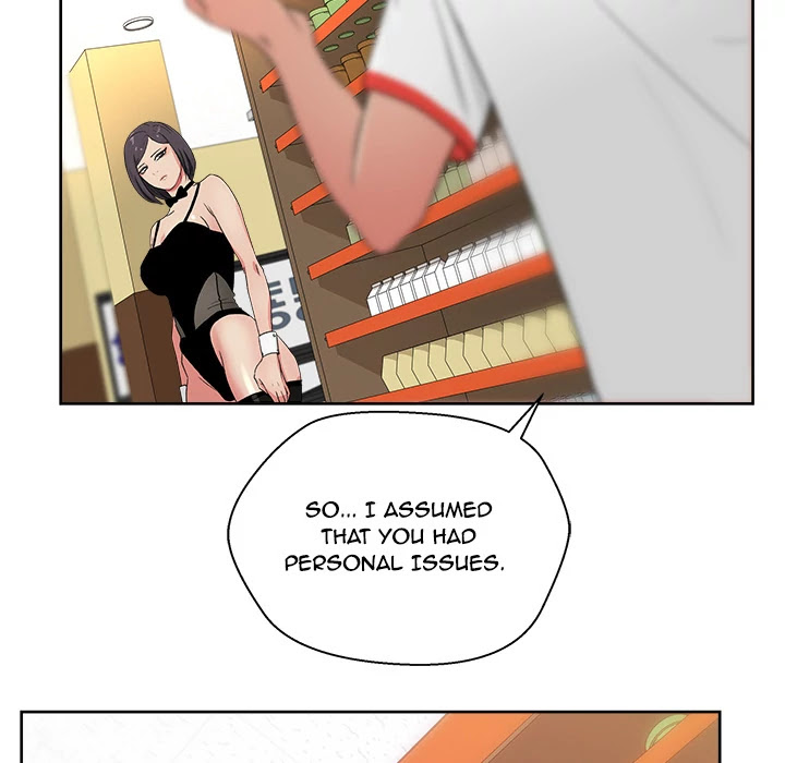 Soojung's Comic Store Chapter 18 page 77 - Chapter 18: Soojung's Comic Store
