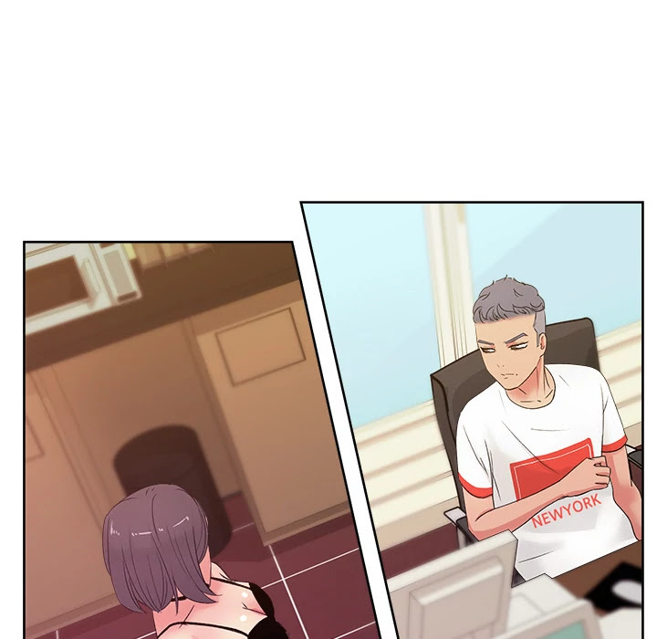 Soojung's Comic Store Chapter 18 page 8 - Chapter 18: Soojung's Comic Store