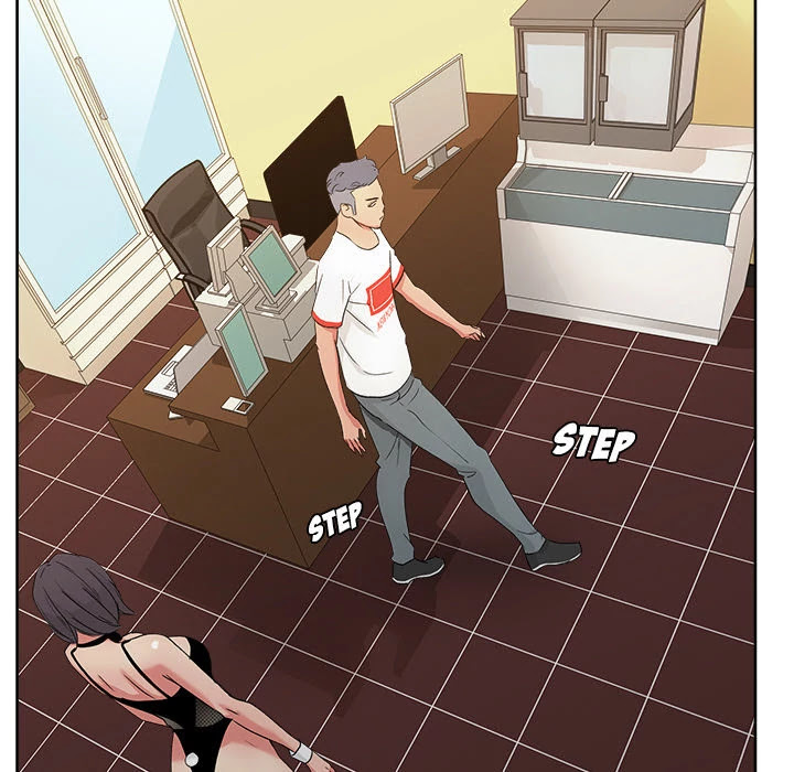 Soojung's Comic Store Chapter 18 page 82 - Chapter 18: Soojung's Comic Store