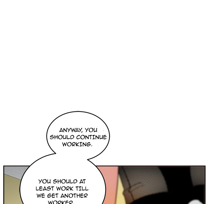 Soojung's Comic Store Chapter 18 page 84 - Chapter 18: Soojung's Comic Store