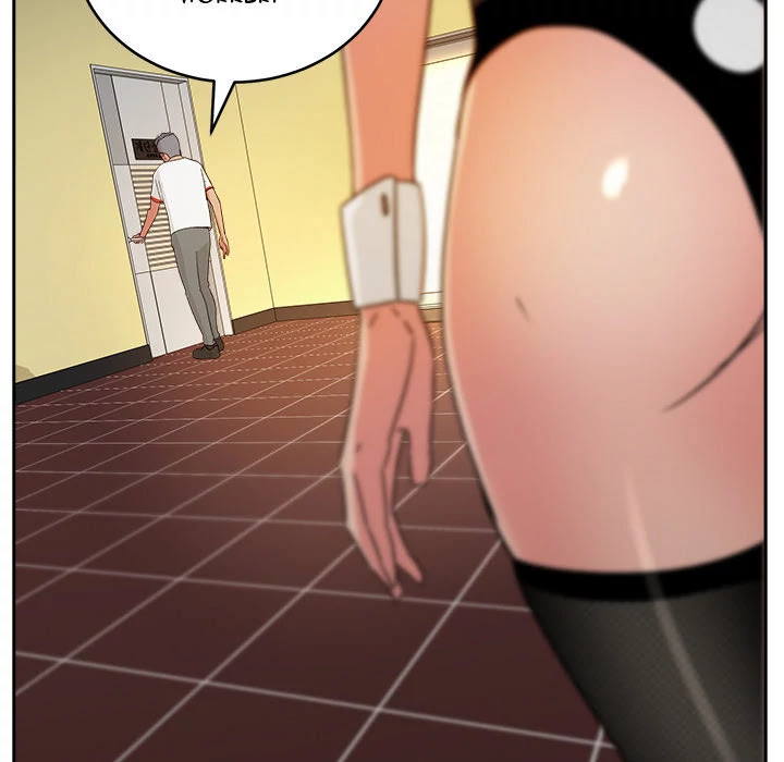 Soojung's Comic Store Chapter 18 page 85 - Chapter 18: Soojung's Comic Store
