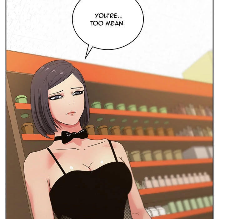 Soojung's Comic Store Chapter 18 page 87 - Chapter 18: Soojung's Comic Store