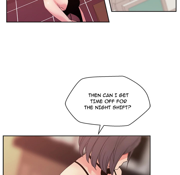 Soojung's Comic Store Chapter 18 page 9 - Chapter 18: Soojung's Comic Store