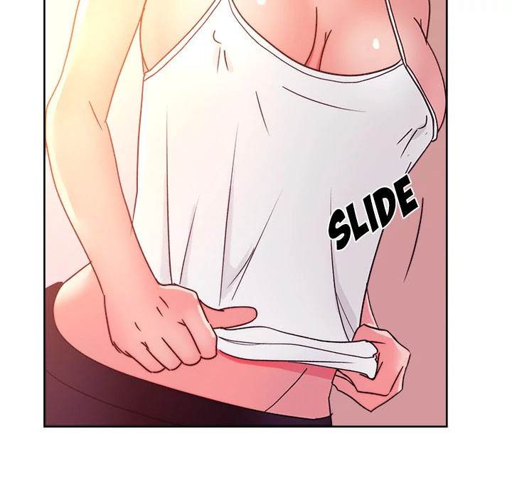 Soojung's Comic Store Chapter 19 page 105 - Chapter 19: Soojung's Comic Store
