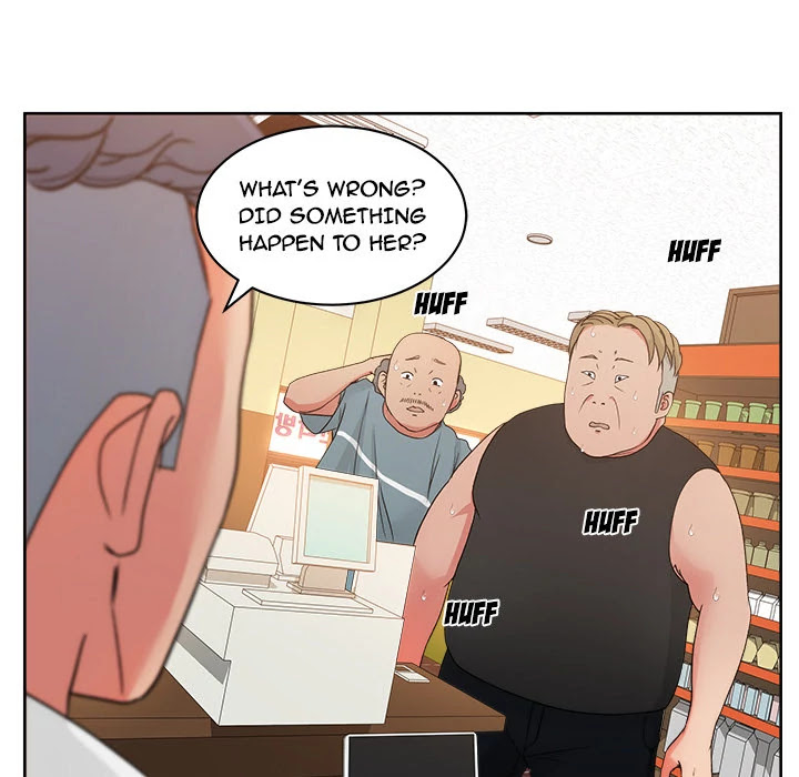 Soojung's Comic Store Chapter 19 page 110 - Chapter 19: Soojung's Comic Store