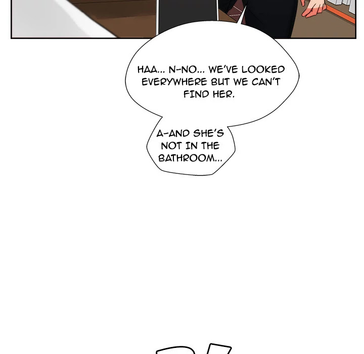Soojung's Comic Store Chapter 19 page 111 - Chapter 19: Soojung's Comic Store