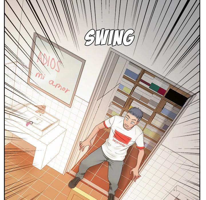 Soojung's Comic Store Chapter 19 page 119 - Chapter 19: Soojung's Comic Store