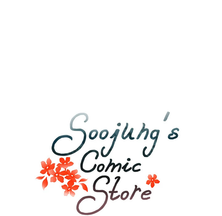 Soojung's Comic Store Chapter 19 page 12 - Chapter 19: Soojung's Comic Store