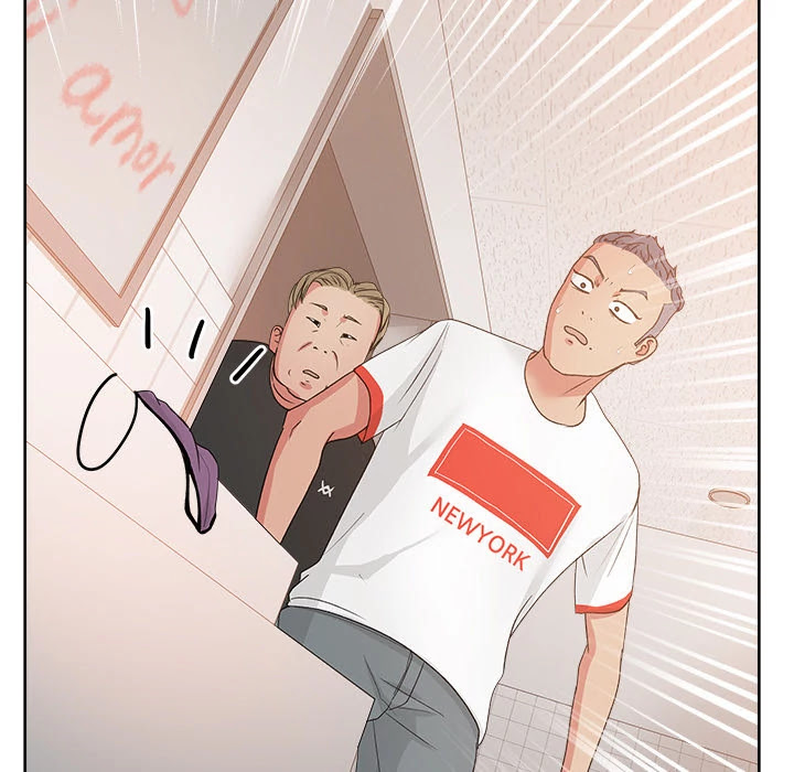 Soojung's Comic Store Chapter 19 page 123 - Chapter 19: Soojung's Comic Store