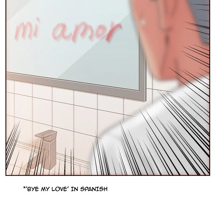 Soojung's Comic Store Chapter 19 page 126 - Chapter 19: Soojung's Comic Store