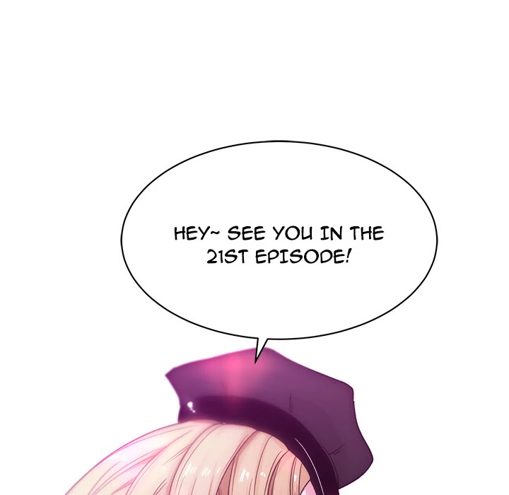 Soojung's Comic Store Chapter 19 page 132 - Chapter 19: Soojung's Comic Store