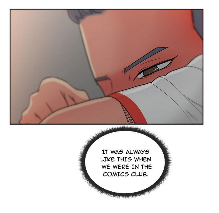 Soojung's Comic Store Chapter 19 page 18 - Chapter 19: Soojung's Comic Store
