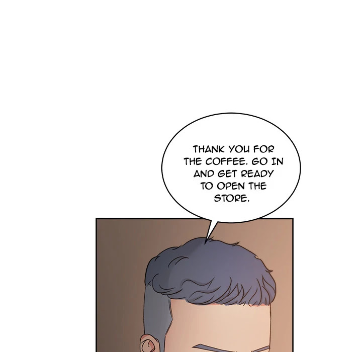 Soojung's Comic Store Chapter 19 page 21 - Chapter 19: Soojung's Comic Store