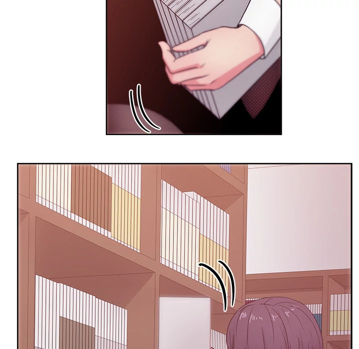 Soojung's Comic Store Chapter 19 page 39 - Chapter 19: Soojung's Comic Store