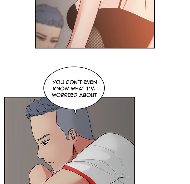 Soojung's Comic Store Chapter 19 page 4 - Chapter 19: Soojung's Comic Store
