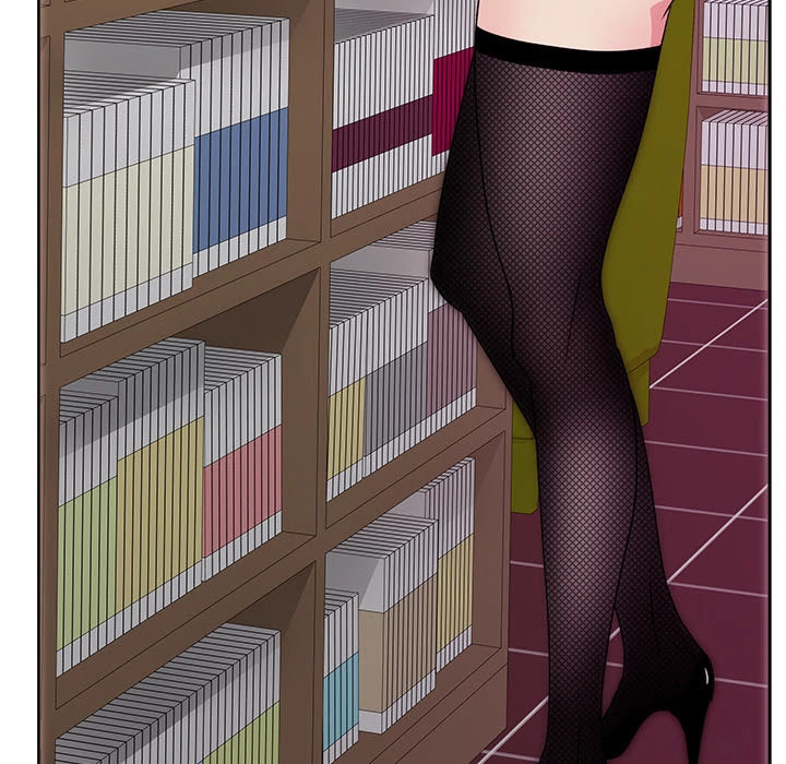 Soojung's Comic Store Chapter 19 page 41 - Chapter 19: Soojung's Comic Store
