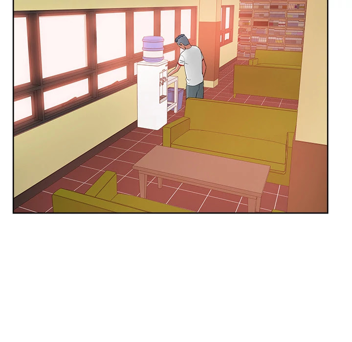 Soojung's Comic Store Chapter 19 page 43 - Chapter 19: Soojung's Comic Store