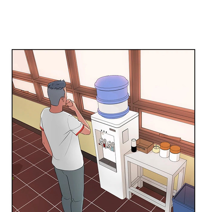 Soojung's Comic Store Chapter 19 page 44 - Chapter 19: Soojung's Comic Store