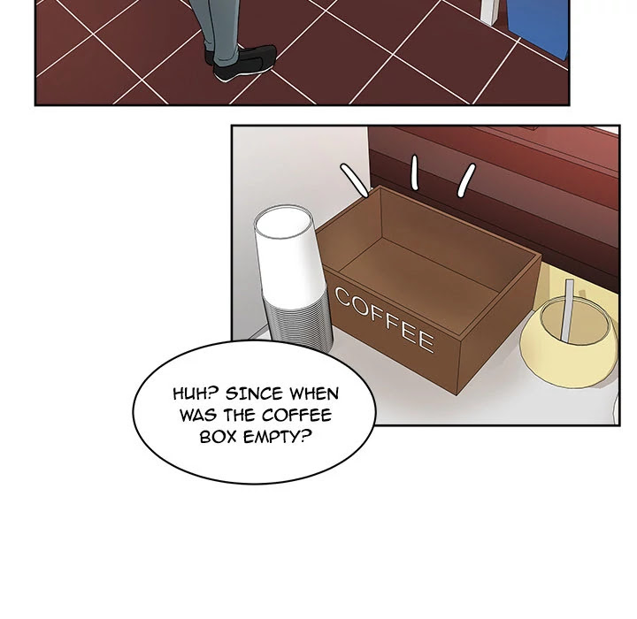 Soojung's Comic Store Chapter 19 page 45 - Chapter 19: Soojung's Comic Store