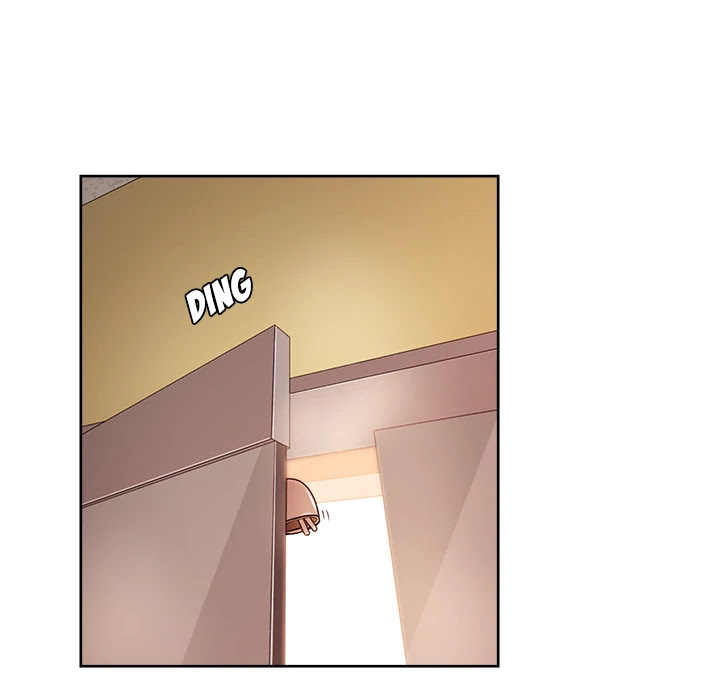 Soojung's Comic Store Chapter 19 page 46 - Chapter 19: Soojung's Comic Store