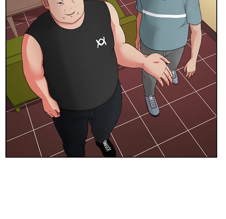 Soojung's Comic Store Chapter 19 page 49 - Chapter 19: Soojung's Comic Store