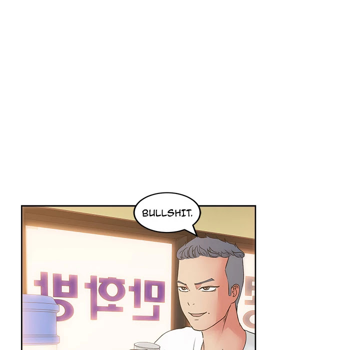 Soojung's Comic Store Chapter 19 page 50 - Chapter 19: Soojung's Comic Store