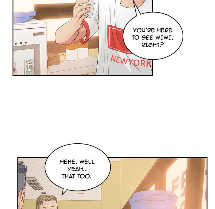 Soojung's Comic Store Chapter 19 page 51 - Chapter 19: Soojung's Comic Store