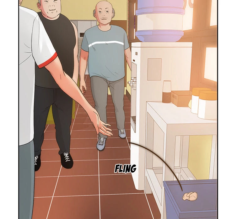 Soojung's Comic Store Chapter 19 page 52 - Chapter 19: Soojung's Comic Store
