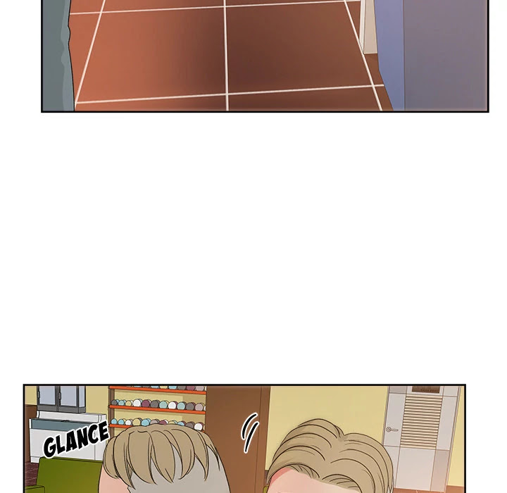 Soojung's Comic Store Chapter 19 page 53 - Chapter 19: Soojung's Comic Store