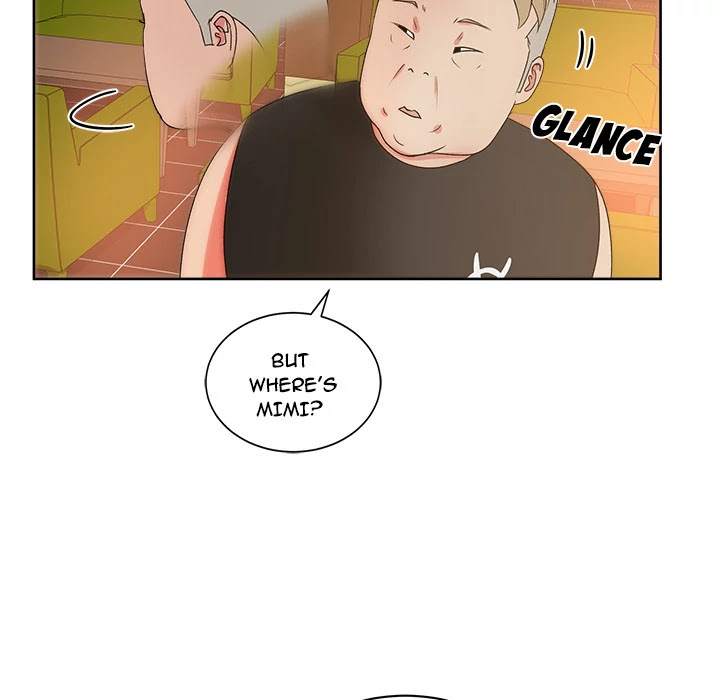 Soojung's Comic Store Chapter 19 page 54 - Chapter 19: Soojung's Comic Store