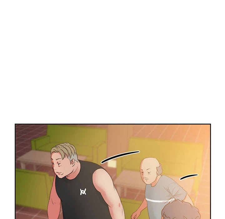 Soojung's Comic Store Chapter 19 page 57 - Chapter 19: Soojung's Comic Store