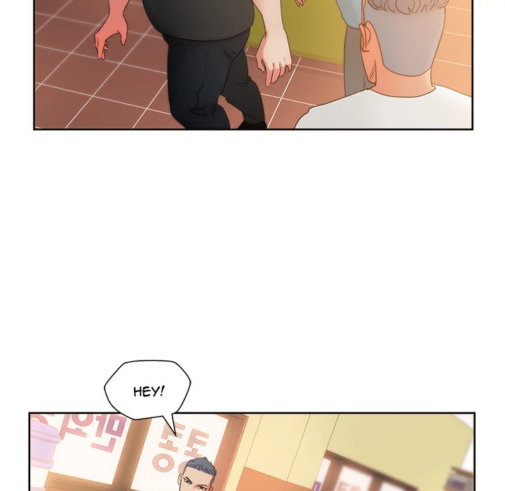 Soojung's Comic Store Chapter 19 page 58 - Chapter 19: Soojung's Comic Store