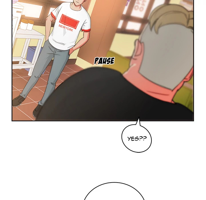 Soojung's Comic Store Chapter 19 page 59 - Chapter 19: Soojung's Comic Store