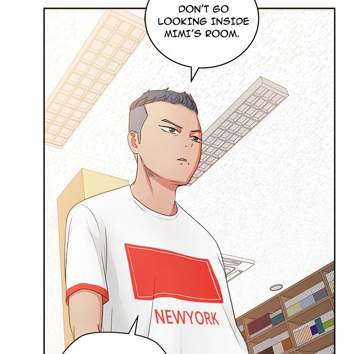 Soojung's Comic Store Chapter 19 page 60 - Chapter 19: Soojung's Comic Store