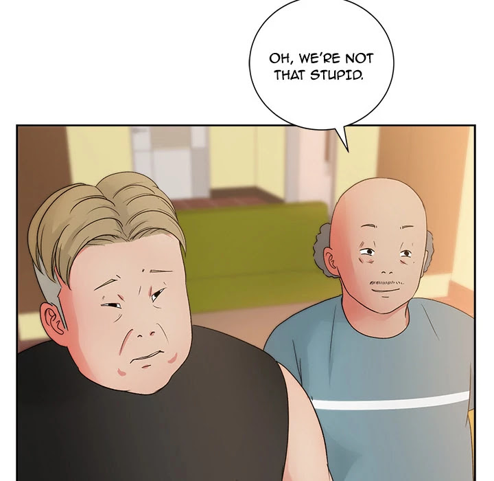Soojung's Comic Store Chapter 19 page 62 - Chapter 19: Soojung's Comic Store