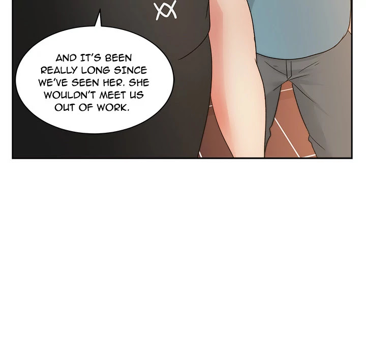 Soojung's Comic Store Chapter 19 page 63 - Chapter 19: Soojung's Comic Store