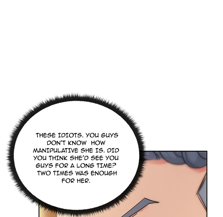 Soojung's Comic Store Chapter 19 page 64 - Chapter 19: Soojung's Comic Store