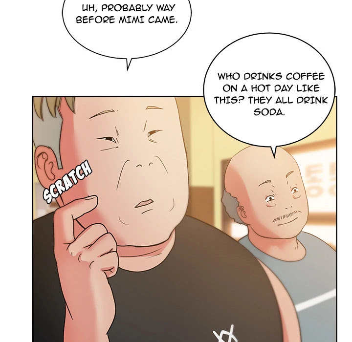 Soojung's Comic Store Chapter 19 page 69 - Chapter 19: Soojung's Comic Store