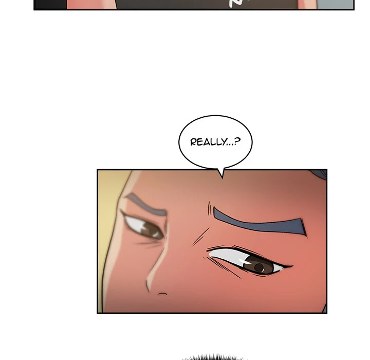 Soojung's Comic Store Chapter 19 page 70 - Chapter 19: Soojung's Comic Store