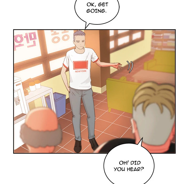 Soojung's Comic Store Chapter 19 page 72 - Chapter 19: Soojung's Comic Store