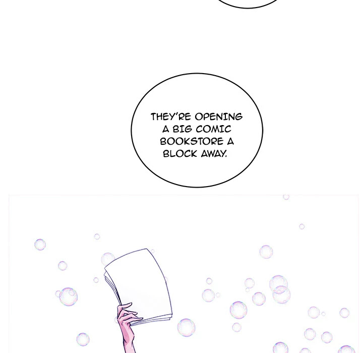 Soojung's Comic Store Chapter 19 page 73 - Chapter 19: Soojung's Comic Store