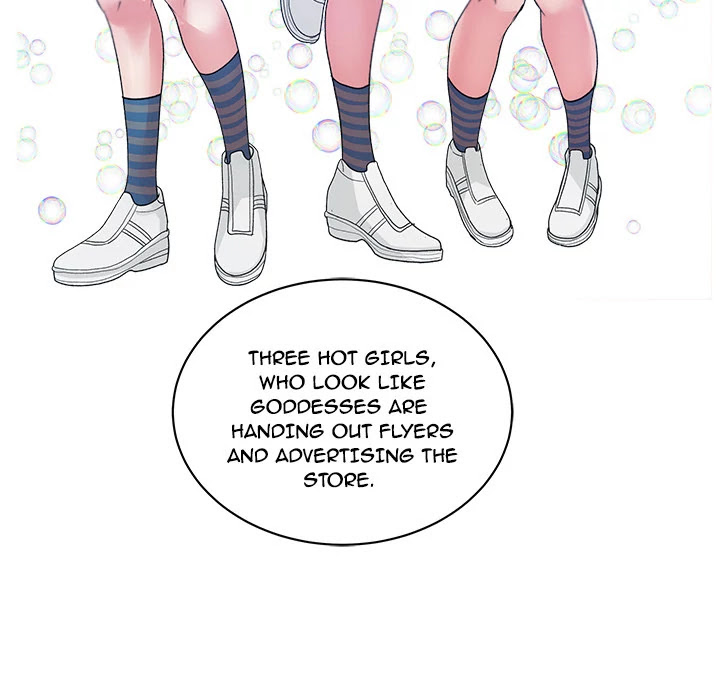 Soojung's Comic Store Chapter 19 page 75 - Chapter 19: Soojung's Comic Store