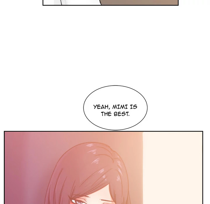 Soojung's Comic Store Chapter 19 page 77 - Chapter 19: Soojung's Comic Store