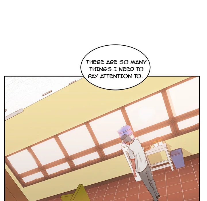 Soojung's Comic Store Chapter 19 page 82 - Chapter 19: Soojung's Comic Store
