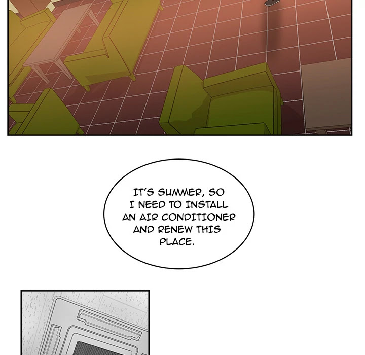 Soojung's Comic Store Chapter 19 page 83 - Chapter 19: Soojung's Comic Store