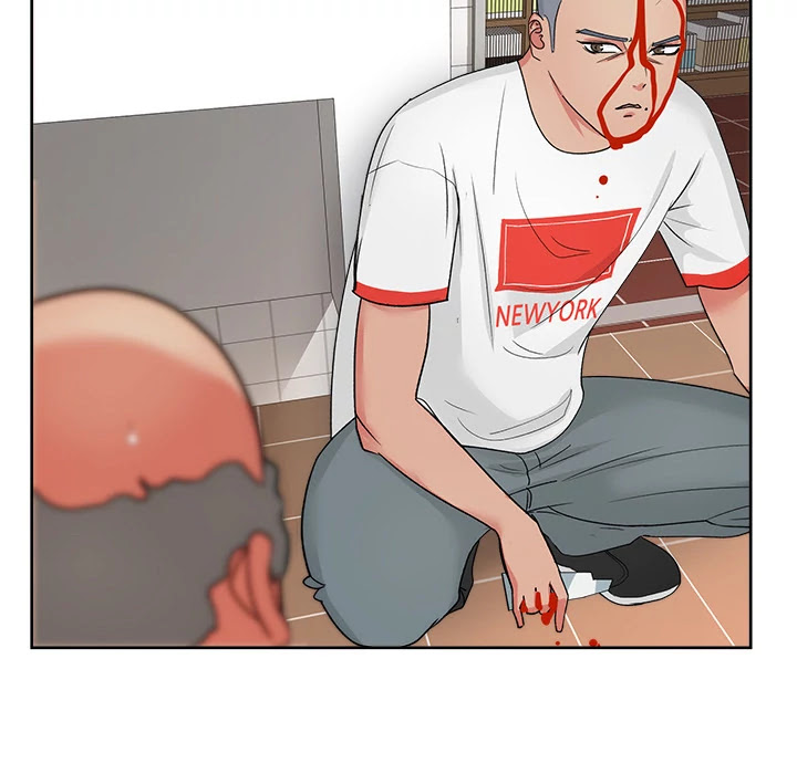 Soojung's Comic Store Chapter 20 page 100 - Chapter 20: Soojung's Comic Store