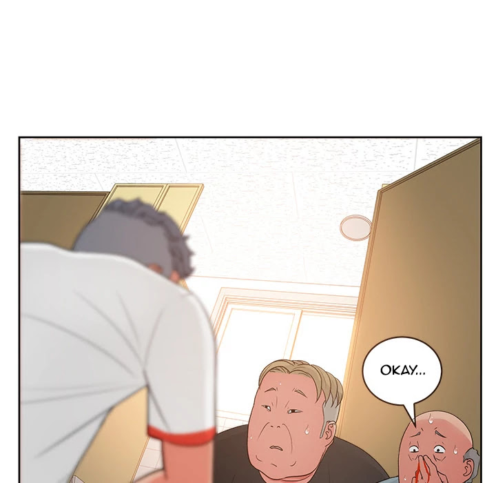 Soojung's Comic Store Chapter 20 page 101 - Chapter 20: Soojung's Comic Store