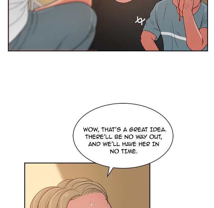 Soojung's Comic Store Chapter 20 page 102 - Chapter 20: Soojung's Comic Store