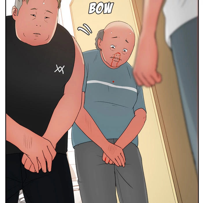 Soojung's Comic Store Chapter 20 page 107 - Chapter 20: Soojung's Comic Store